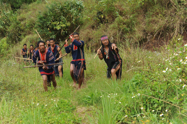 Teambuilding - Đà Lạt - Làng Cù Lần