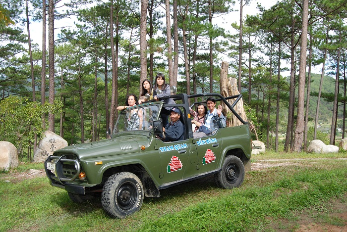 teambuilding-khu-du-lich-thac-prenn-da-lat 03