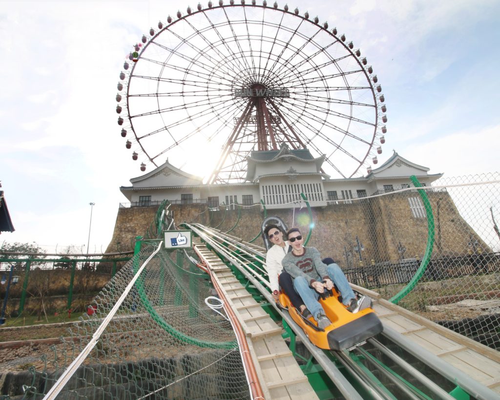 team-building-sun-world-halong-complex-quang-ninh-5